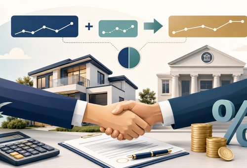 Diferencial hipotecario: qué es y cómo negociarlo con el banco