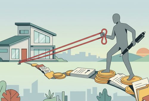 Avalista en una hipoteca: riesgos y responsabilidades legales